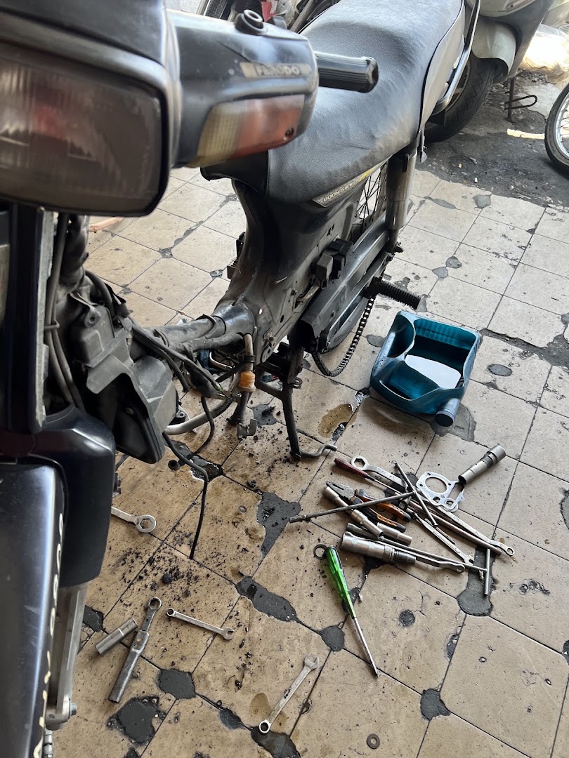 Jia Wei Motor — photo 3