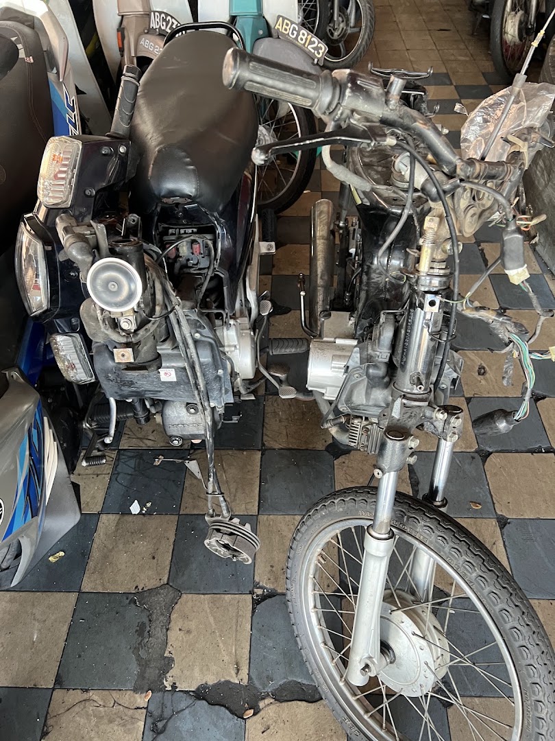 Jia Wei Motor — photo 4