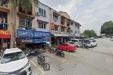 MIR Motorsport in Cheras