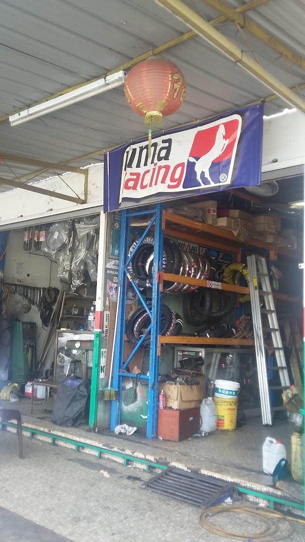 Castrol Bike Point - Hup Huat Motor in Kota Kinabalu