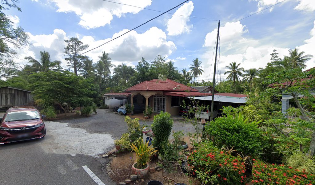 JMW MOTORSPORTS in Kangar