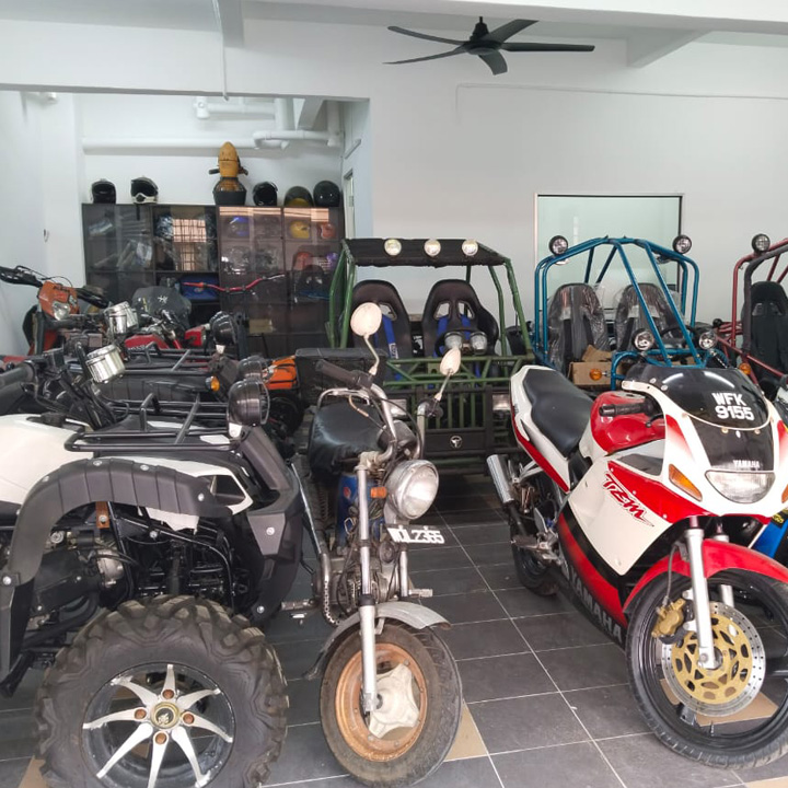 Impian Gizmo Custom Sdn Bhd — photo 3