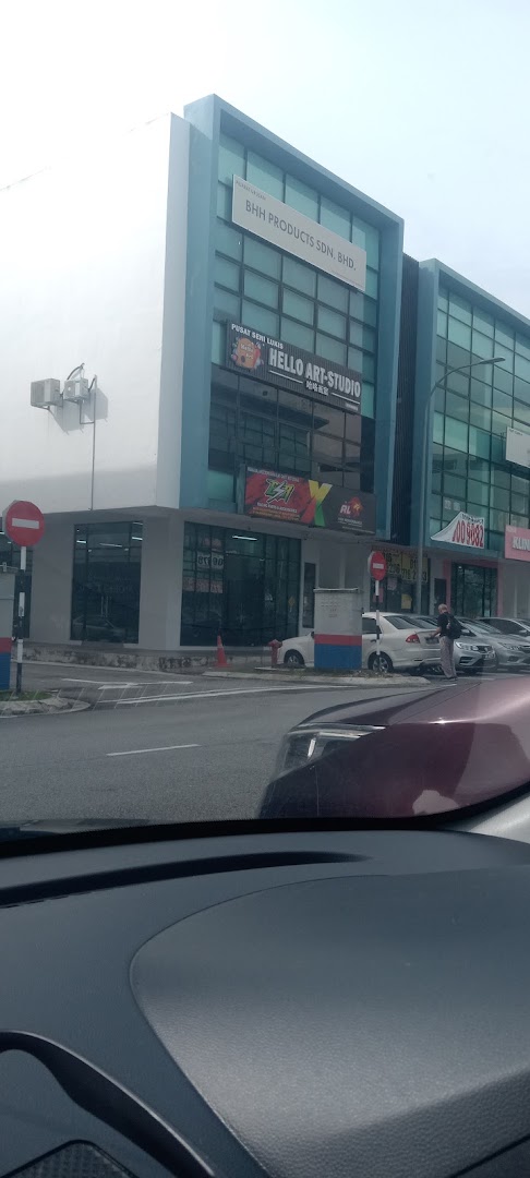 ESR motor Johor bahru — photo 3
