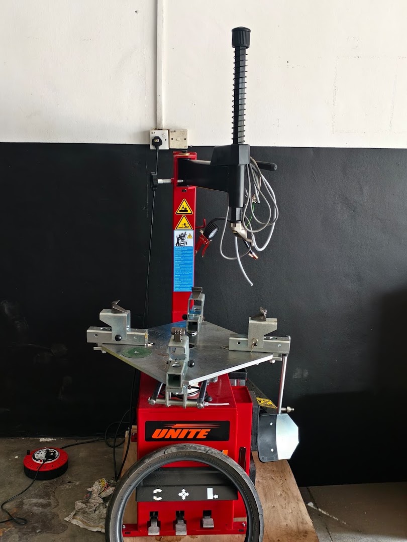 Wen Motor Sport — photo 2