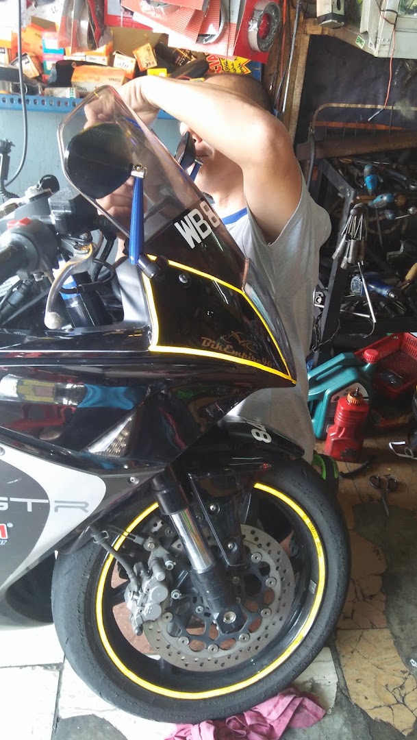 Ah Tiam Motor Services in Seri Kembangan