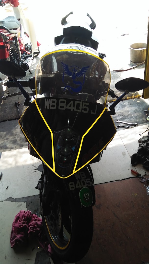 Ah Tiam Motor Services — photo 3