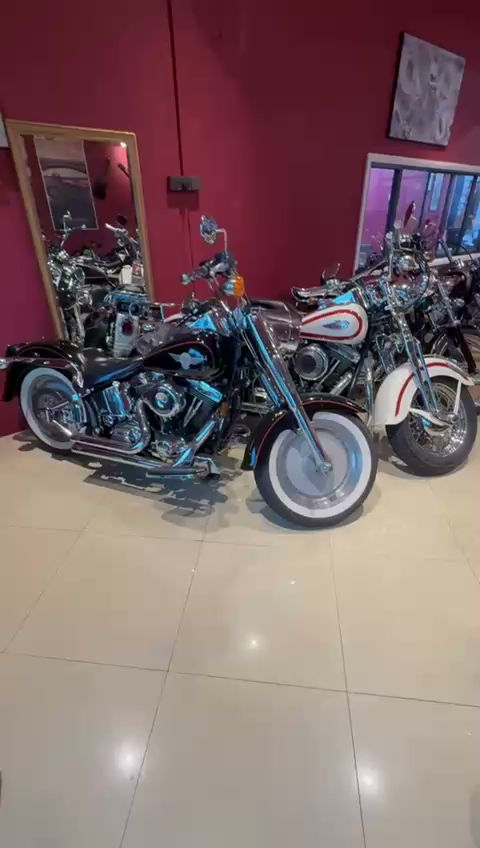 Kk Bigbike Shop — photo 2