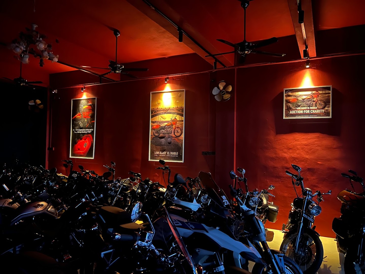 Kk Bigbike Shop — photo 3