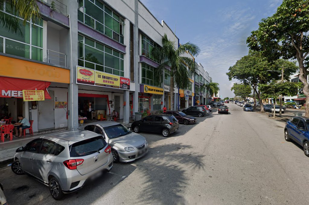Castrol Bike Point - Pusat Servis Motosikal Fook Thai in Malacca