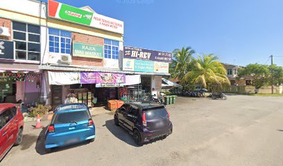 S.Rajen motor Changlun kedah — photo 1