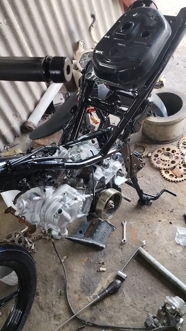 NK MOTOR — photo 2
