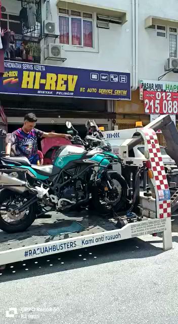 RZ BIKES PERFORMANCE — photo 2