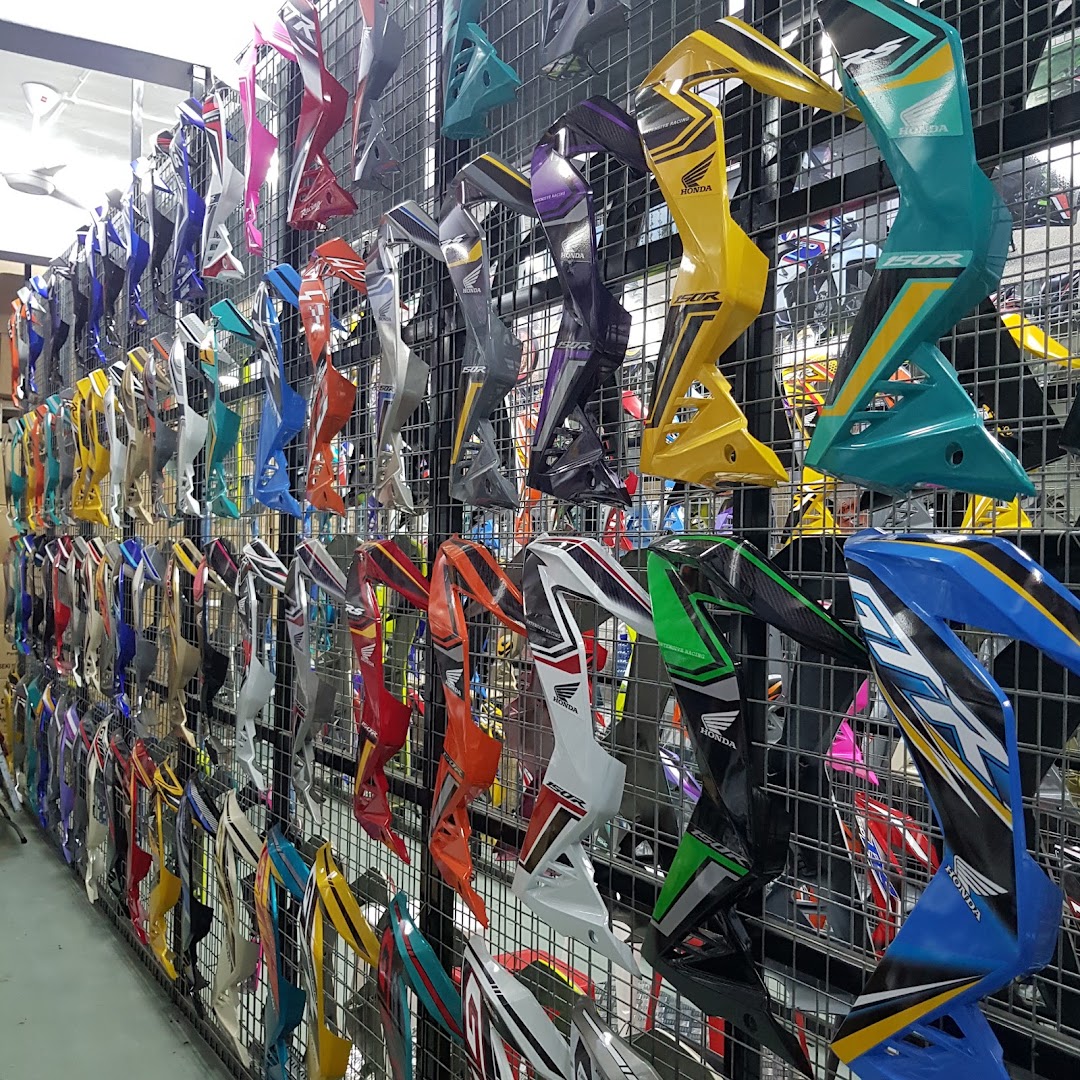 Bengga Motorparts — photo 3