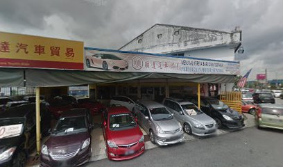Moto Motorcycle Trading @ Skudai Motor Trading in Skudai