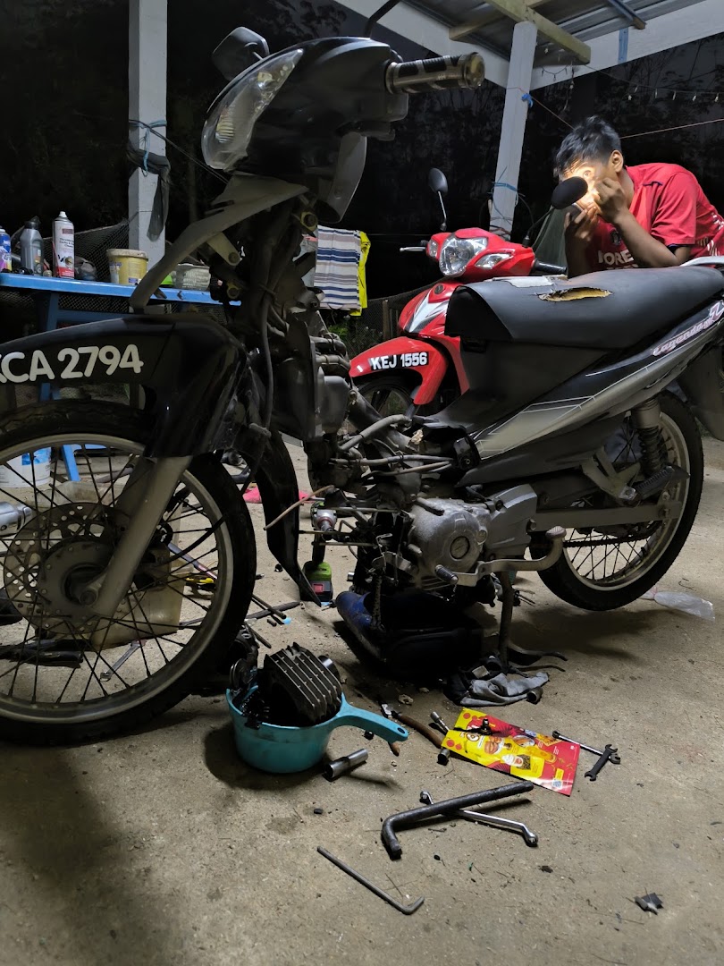 Wan Motorsport — photo 2