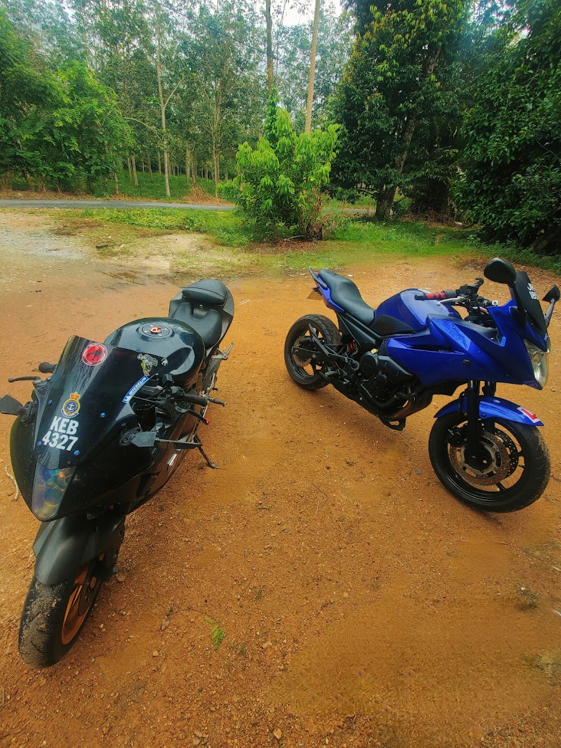 Wan Motorsport — photo 3