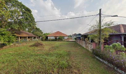 tasik hijau workshop in Jenjarom