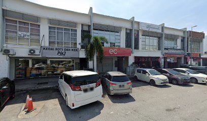 Sado Motorsports in Seri Kembangan