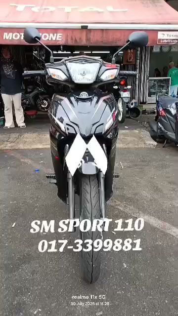 OE Cycle Sdn Bhd — photo 2