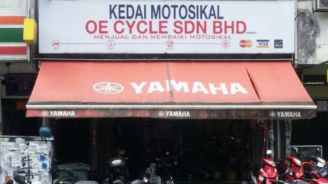 OE Cycle Sdn Bhd — photo 3