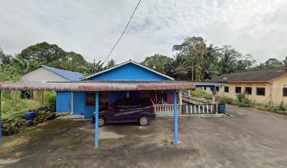 Ali Motorsports in Kulai