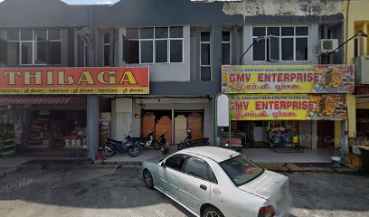 GB Motor in Sitiawan