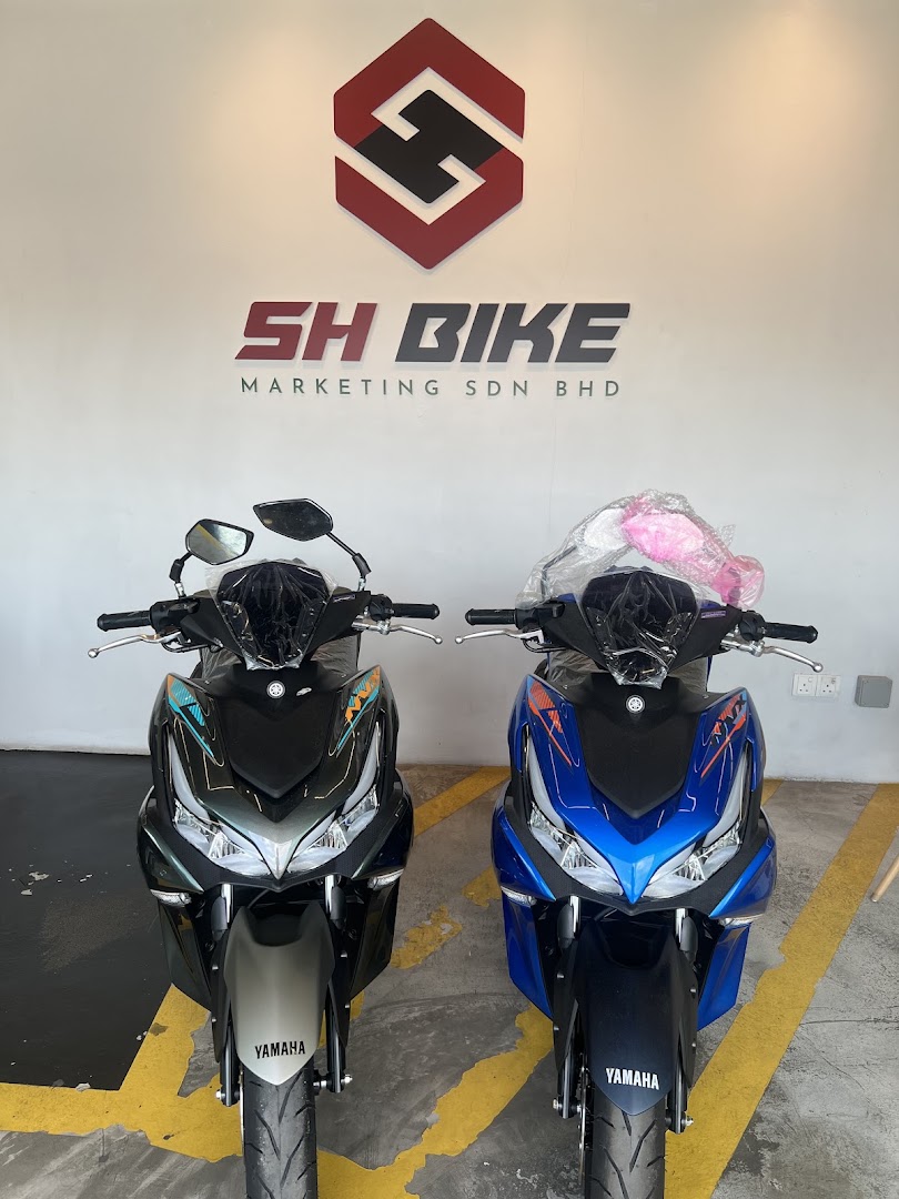 SH Bike Marketing Sdn Bhd — photo 3