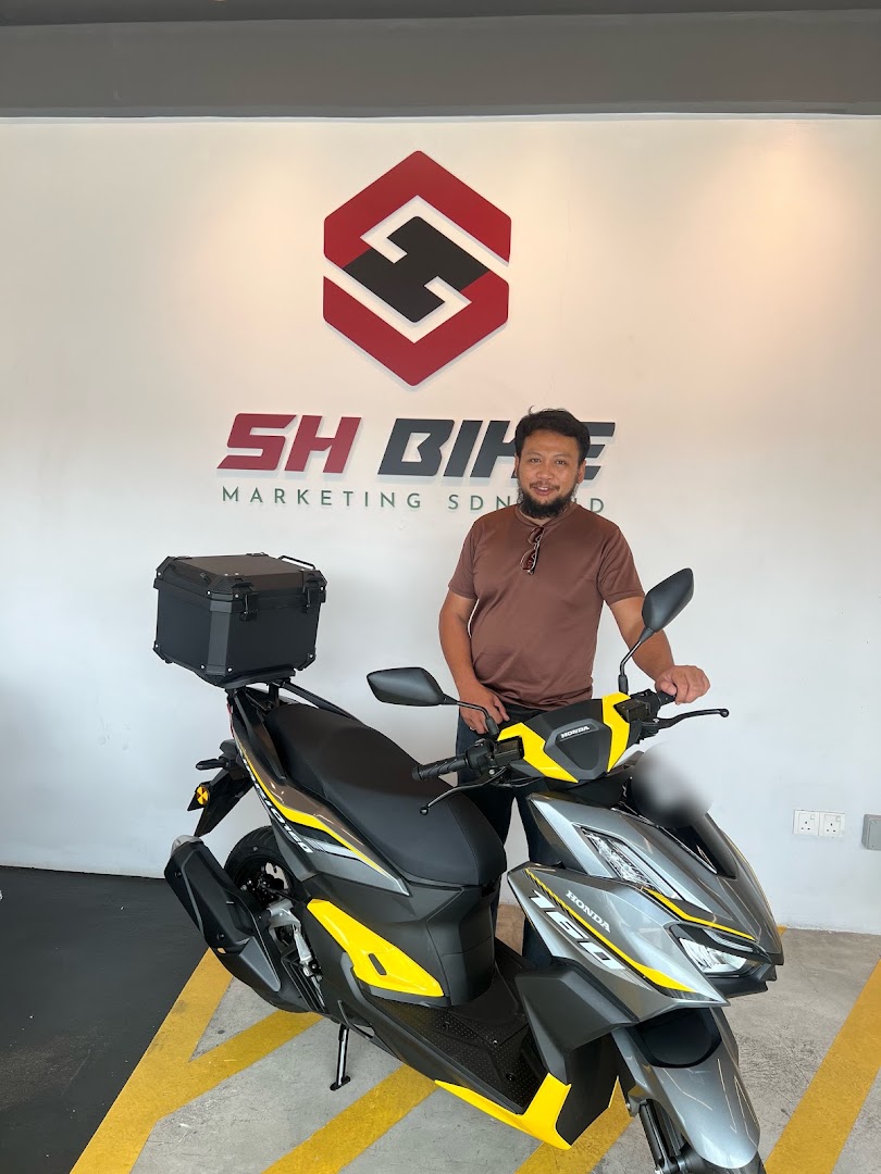 SH Bike Marketing Sdn Bhd — photo 4