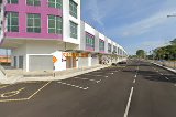 PERNIAGAAN DAN SERVIS MOTOSIKAL HENG WAH SDN BHD — photo 2