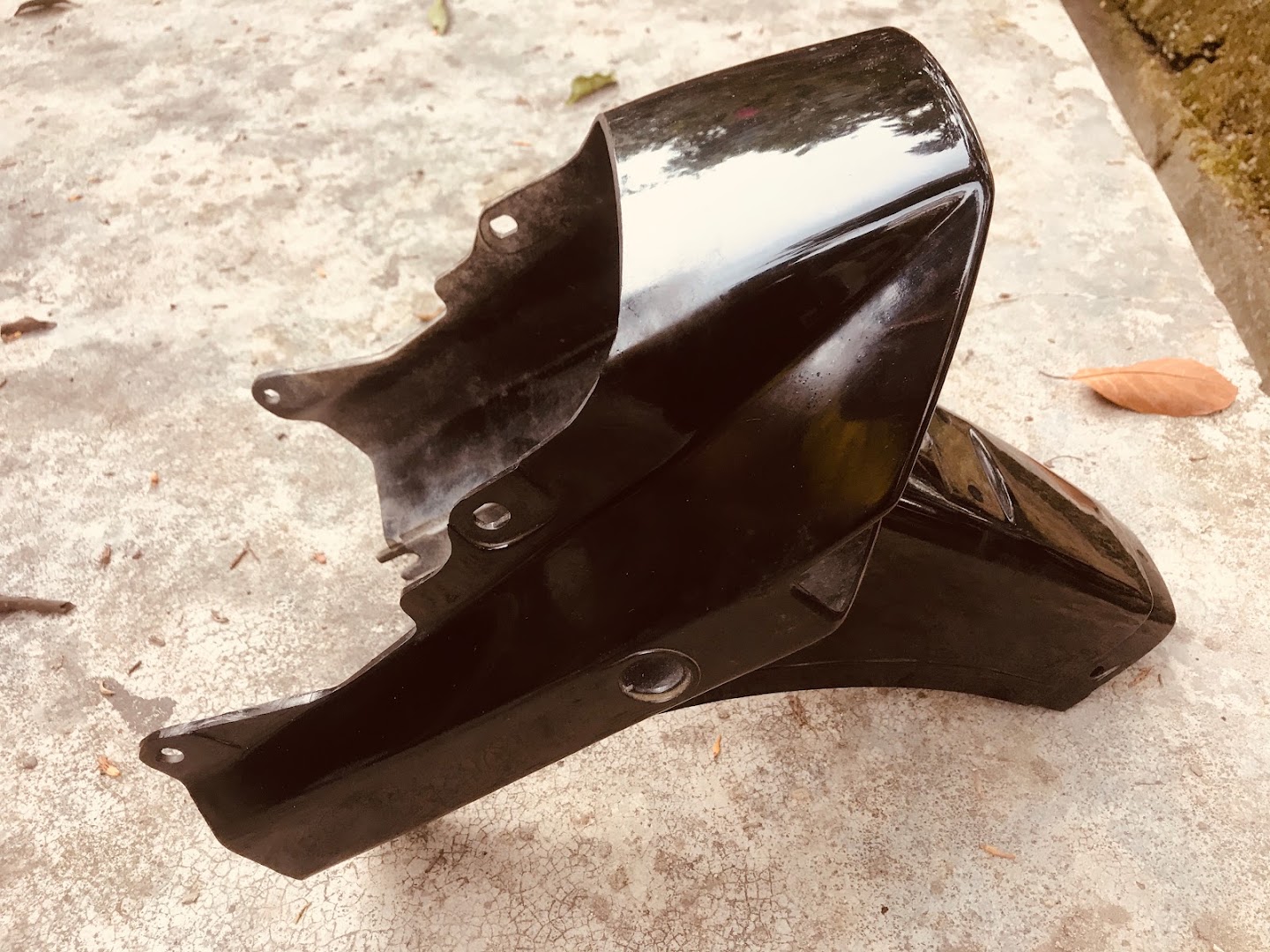 MD Halfcut — photo 4
