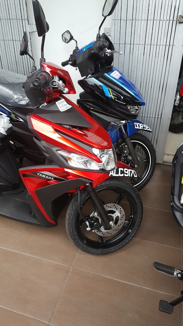 Hong Keong Motor Trading — photo 2
