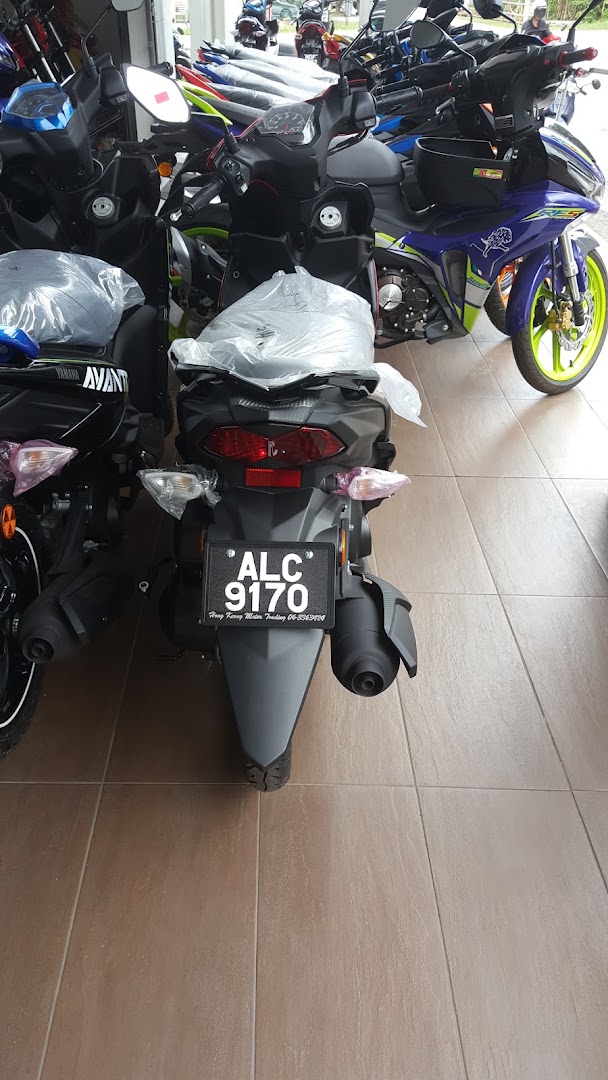 Hong Keong Motor Trading — photo 3