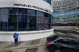 Royal Enfield Petaling Jaya Service Centre in Petaling Jaya