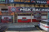 Sym Public Motor Trading in Kuantan