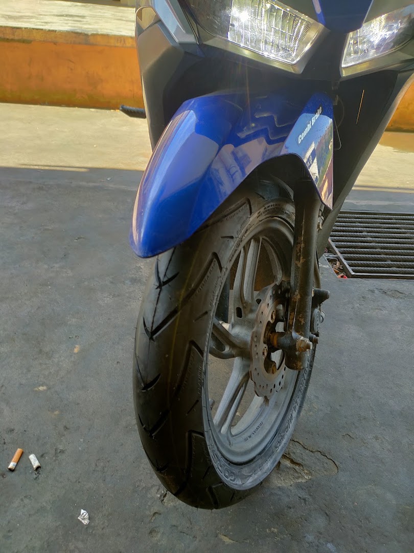 Kedai Motorsikal Seet Motor — photo 3