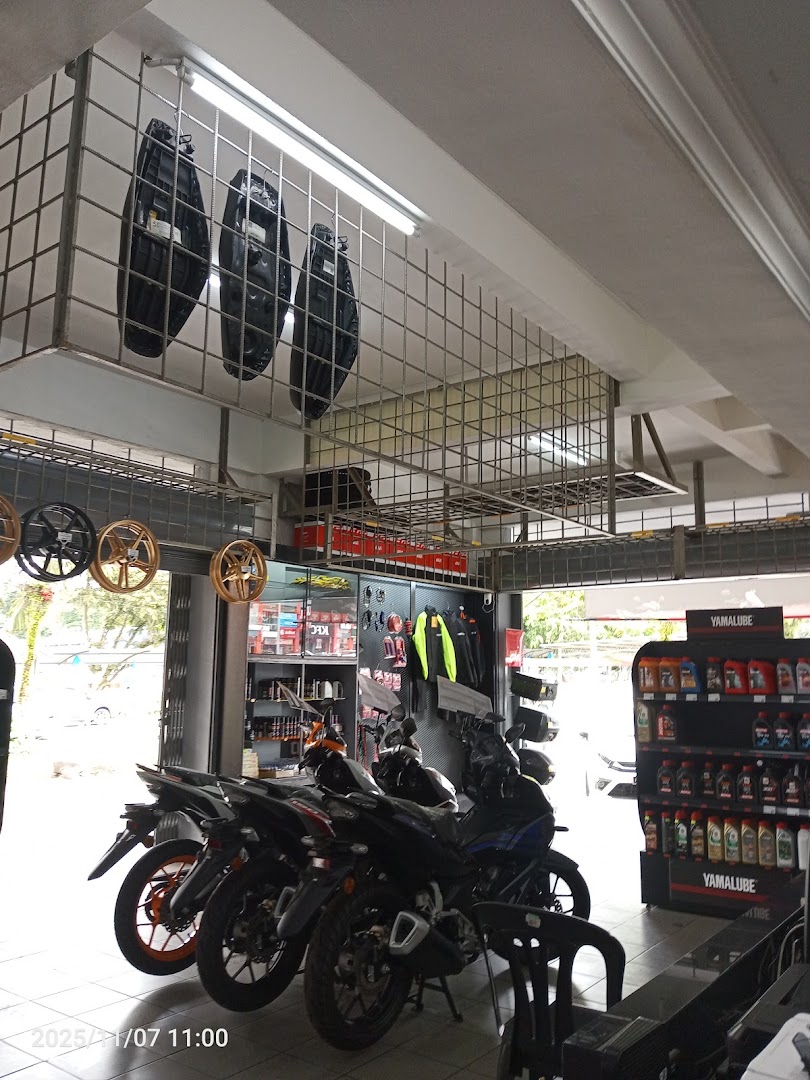 Motomax Tambunan — photo 2