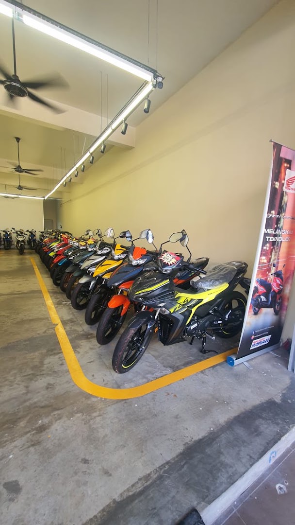 WG Motorworld — photo 2