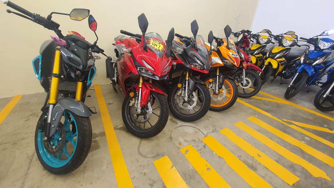 WG Motorworld — photo 3