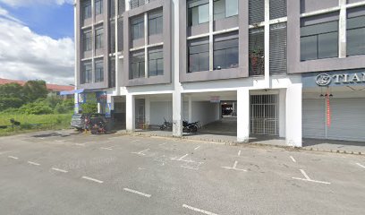 RR46 AUTOWORK in Bintulu