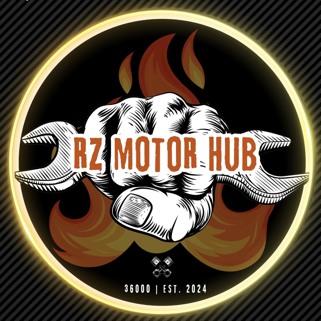 RZ MOTOR HUB — photo 3