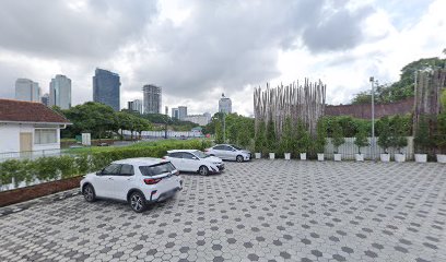 Syarikat Huat Motors in Johor Bahru