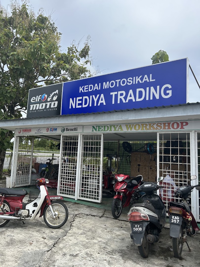 Nediya Trading — photo 3