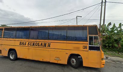 Bengkel Am in Batu Maung