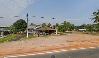 Bengkel Motor Jaini in Kluang