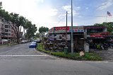 Taiping Motor in George Town