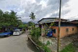 Wan motor trading in Papar