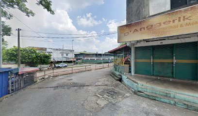 Vp performance Trading in Sungai Petani
