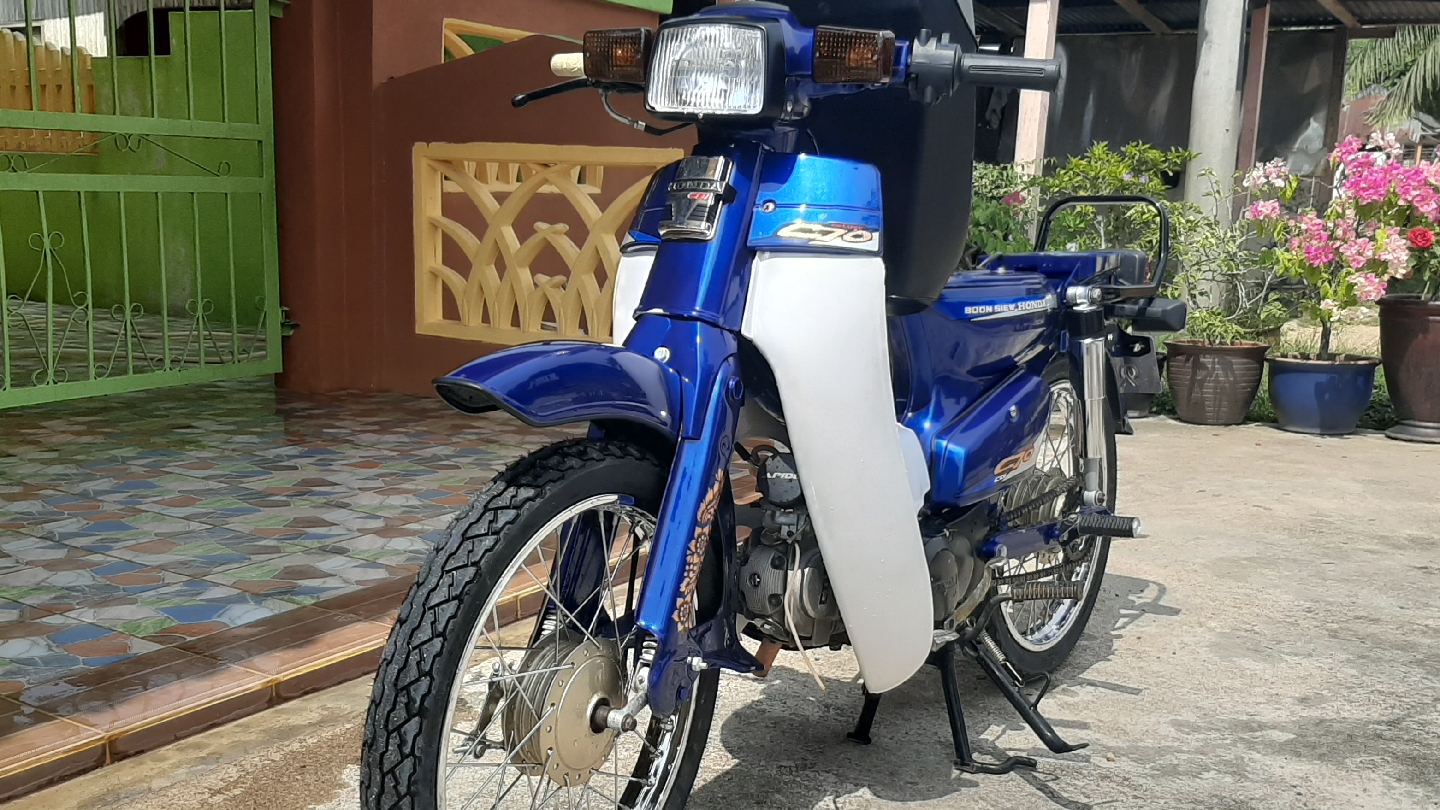 ONE BIKERZ GARAGE — photo 3