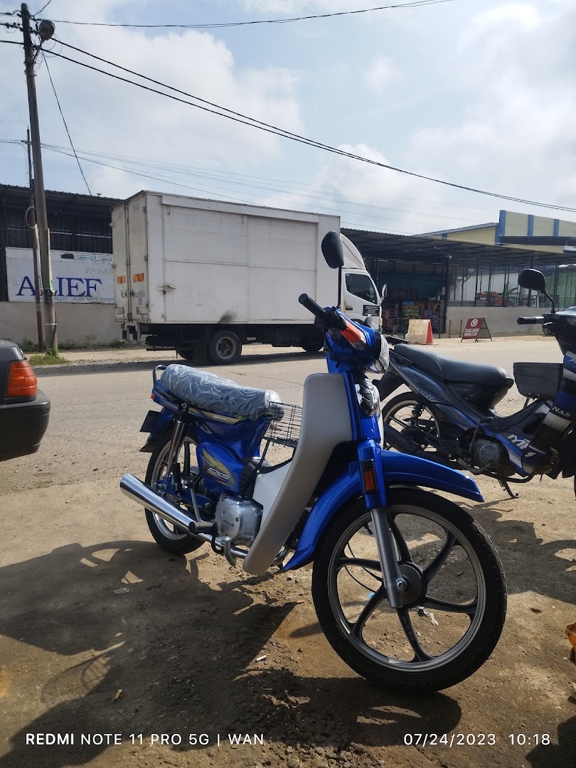 ONE BIKERZ GARAGE — photo 4