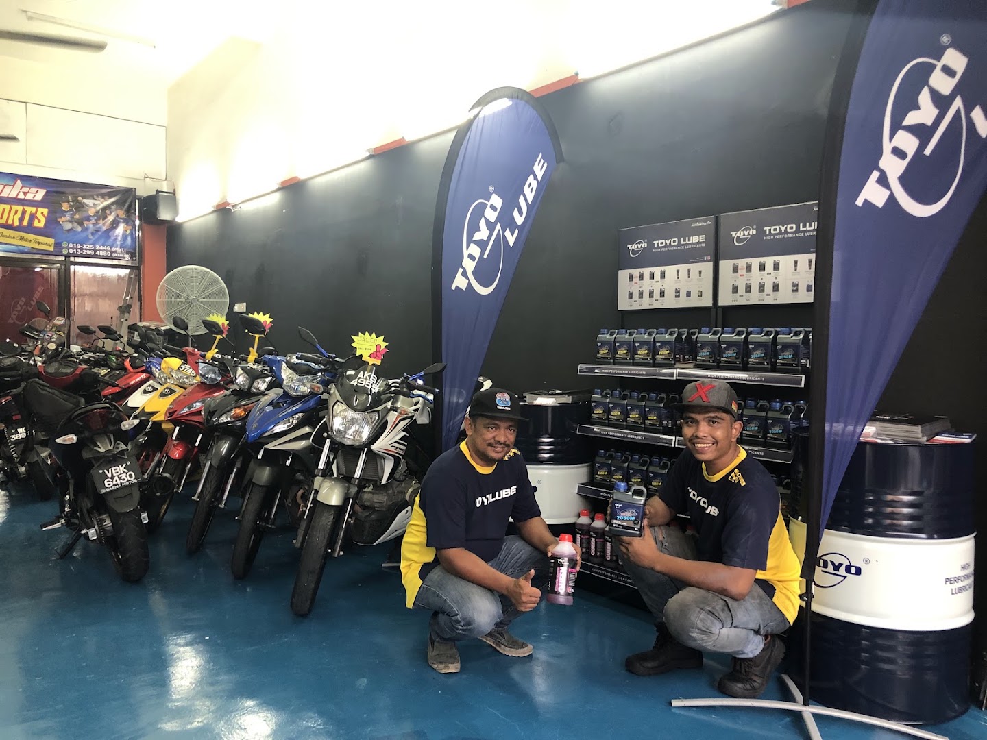 Nazz Motorsport — photo 3